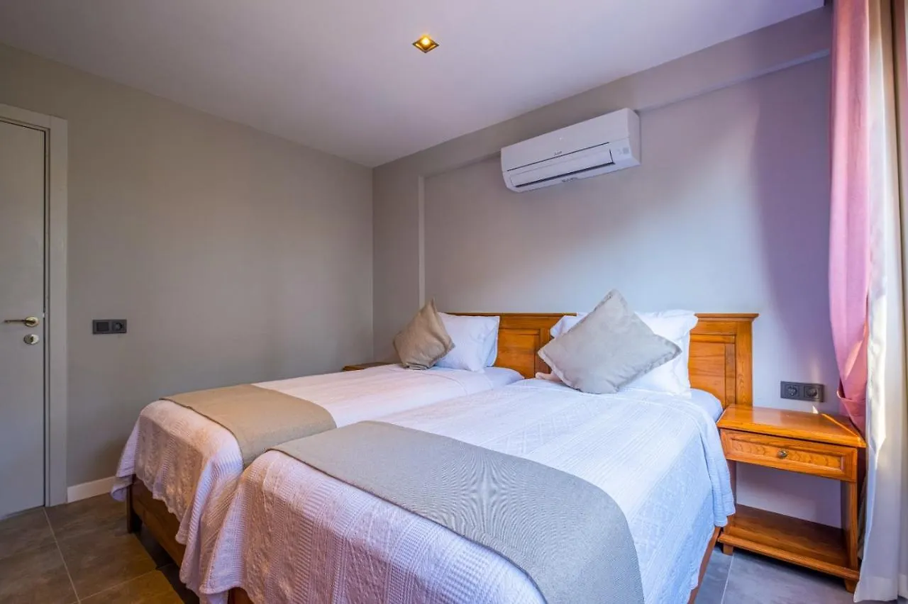 Infinity Lily Villa 2 Fethiye