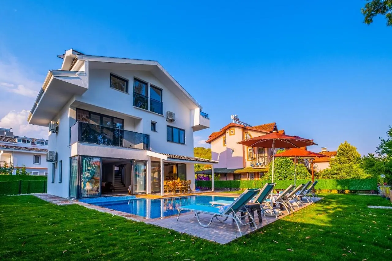 Infinity Lily Villa 2 Fethiye 0*,