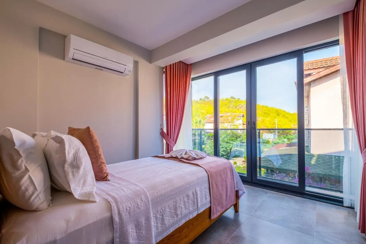 Infinity Lily Villa 2 Fethiye