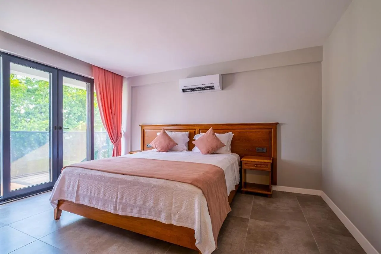 Infinity Lily Villa 2 فتحية تركيا