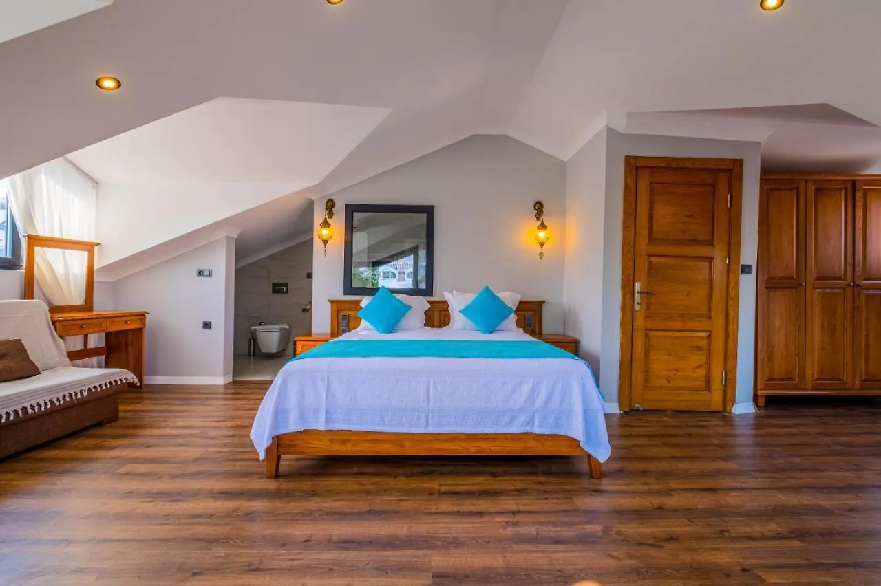 Infinity Lily Villa 2 فتحية